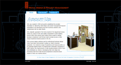Desktop Screenshot of cdl-design.co.uk